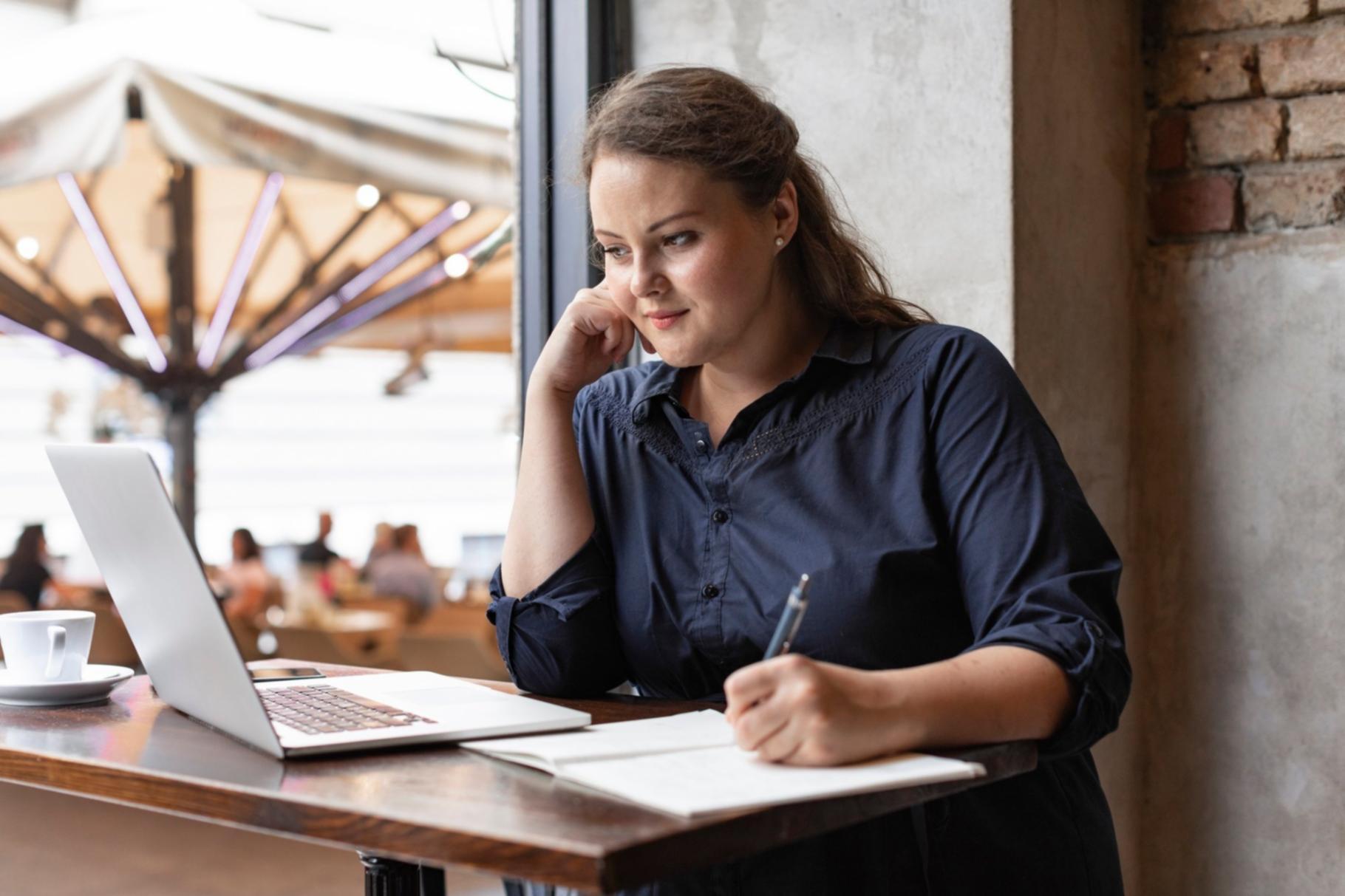 Ομαδική συζήτηση σε σεμινάριο