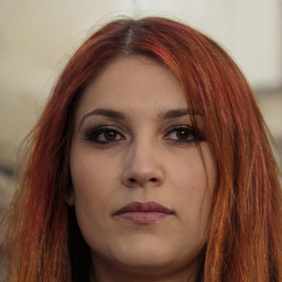 Συμμετέχουσα που απέκτησε οικονομική ξεκαθαρότητα